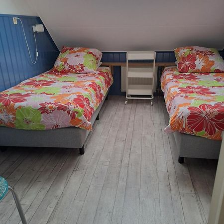 Unia'S Verhuur Zoutelande Luaran gambar