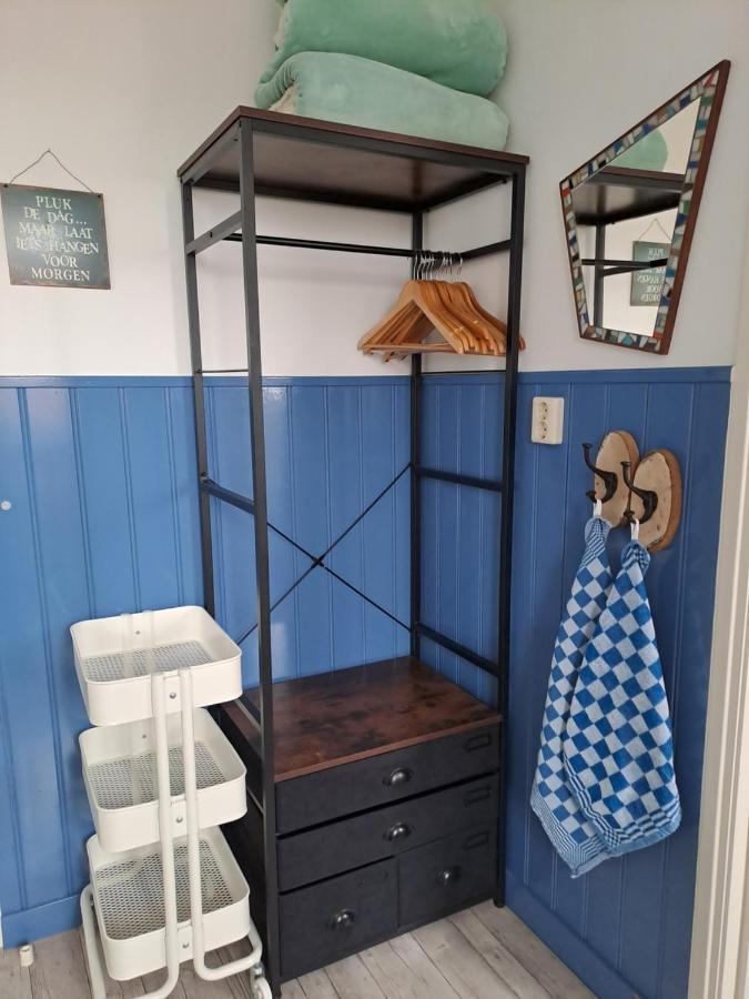 Unia'S Verhuur Zoutelande Luaran gambar